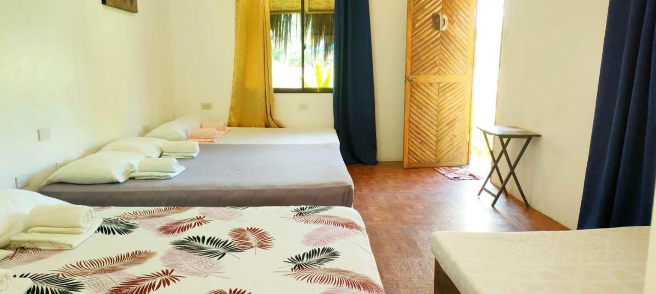 Siargao Tropic Hostel General Luna  Luaran gambar
