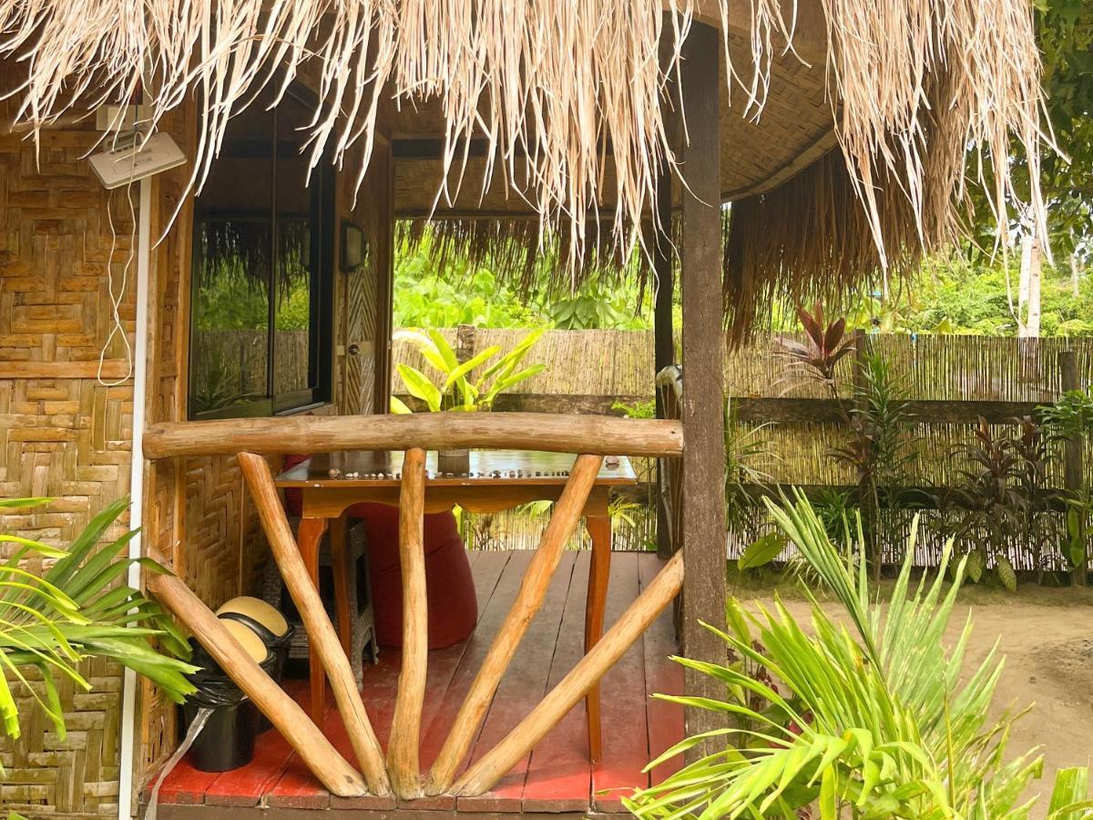 Siargao Tropic Hostel General Luna  Luaran gambar